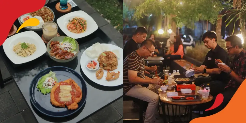 TRM Coffee Eatery Solo